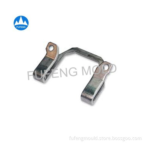 Metal Stamping Parts (FF0072)